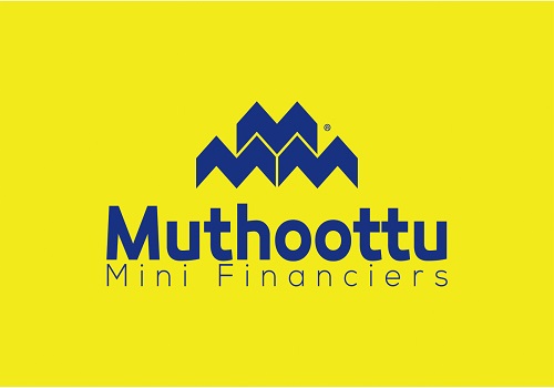 Muthoottu Mini Financiers` PAT surges by 42.59% YoY in Q3FY24